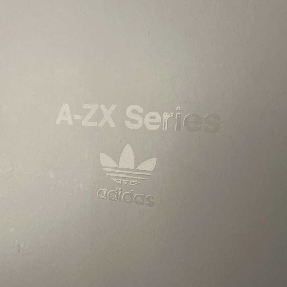 Adidas LEGO x ZX 8000 'A-ZX Series - Mixed Blocks' Size 8.5 NIB - Picture 11 of 15